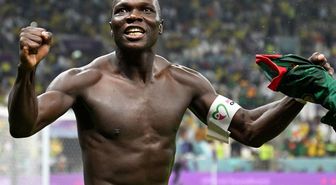 Ve Aboubakar Türkiye'ye dönüyor! İmza için geliyor