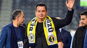 Acun Ilıcalı'dan Aziz Yıldırım'a tarihi çağrı: Sayın başkan...