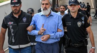 Aralarında Kuytul çifti de var! 44 şüpheli için tutuklama talebi