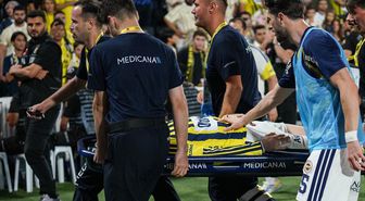 Fenerbahçe Kerem Aktürkoğlu için müjdeli haberi verdi