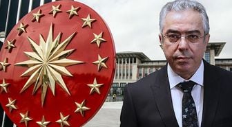 Cumhurbaşkanı Başdanışmanı Uçum'dan dikkat çeken çerçeve yasa çıkışı