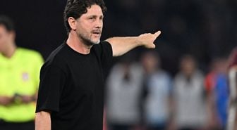 Fatih Tekke, dünyaca ünlü yıldızın transferini doğruladı