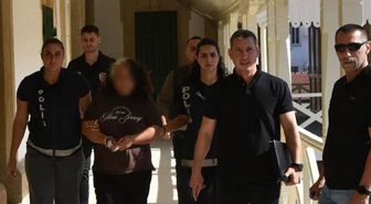 Eşini uykusunda öldüren kadından şaşırtan savunma