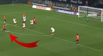 Fenerbahçe'nin eski yıldızından PSG'ye füze