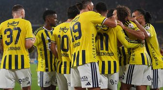Fenerbahçe'ye kritik maçlar öncesi iki kötü haber birden