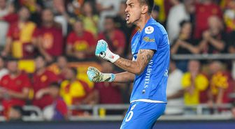 Fenerbahçe'yi deviren Gençlerbirliği'nden bir sansasyonel galibiyet daha