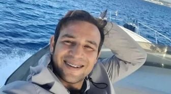 Fethiye’de denizde erkek cesedi bulundu