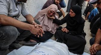 Ateşkese rağmen Gazze'ye saldırı: 1 ölü