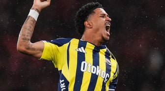 Fenerbahçe'nin Oosterwolde'den kazanacağı rakam belli oldu