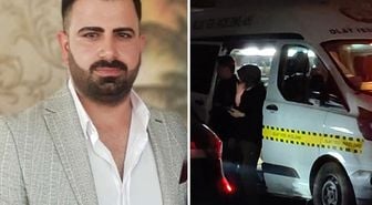 Küçükçekmece’de kafedeki silahlı saldırıda ağır yaralanan 2 kişi hayatını kaybetti