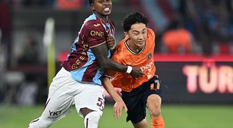 Trabzonspor, TFF'ye seslendi