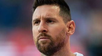 MLS Disiplin Kurulu'ndan Messi'ye ceza