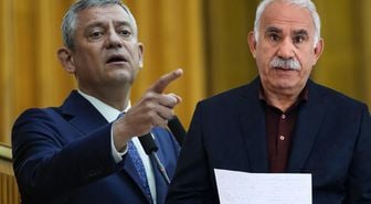 Öcalan, Özel'e selam yolladı denmişti! DEM Parti İmralı Heyeti'nden 'tutanak' açıklaması