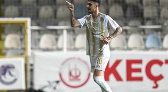 Onlara karşı hem gol atmak, hem de puan almak imkansız