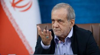 Pezeşkiyan: İran topyekun ekonomik savaşta