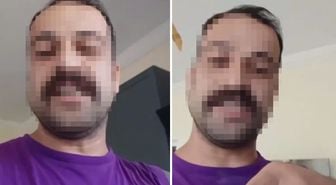 Skandal sözlere jet gözaltı kararı: Türk milleti ve Bakan Tekin'e ağza alınmayacak hakaretler savurdu