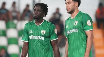 Tek hedefleri Süper Lig idi! 3 maçta tek gol dahi atamadılar