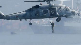 TEKNOFEST Mavi Vatan'a görkemli veda: Yediden yetmişe hayran bırakan gösteri