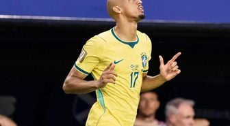 Uçak kalkıyor! Fabinho'nun Trabzon'a geliş tarihi belli oldu