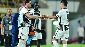 Beşiktaş transferi bitiriyor! Fabio Miretti'nin imzası tek şarta kaldı