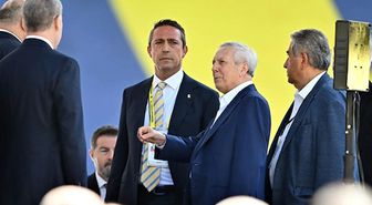 Ali Koç çuvalla paraya satmıştı! Aziz Yıldırım geri getiriyor