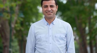 “Ankara’da görev almak istiyorum” demişti! Demirtaş’ın sözlerine açıklık getirildi