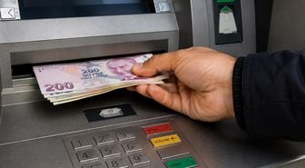 ATM'lerde bir dönemin sonu! Artık bu tutarlar çekilemeyecek