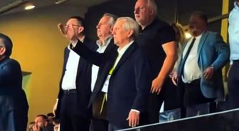 Aziz Yıldırım'ın o tepkisi olay oldu: Ali Koç olsa...