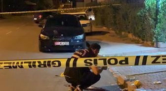 Kayseri'de sigara parası kavgası: Baba-oğul birbirini bıçaklandı