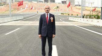 Ankara'ya girişte bir dönemin sonu! Akıncı Gişeleri tarih oluyor