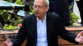 Tekirdağ Büyükşehir Belediye Başkanı Yüceer, CHP’den istifa ederek Yeni Parti’ye geçti