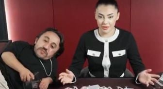 Sosyal medya fenomeni Rıdvan Abi hakkında soruşturma başlatıldı