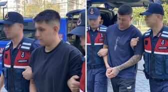 Evinden alıp boş araziye götürdükleri genci taşla dövdüler! Yaşam savaşı veriyor