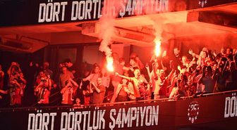 Galatasaray'da transferlerin haftası