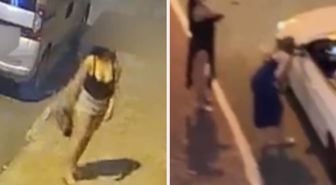 Antalya'da fuhuş operasyonu: 14 kadın kurtarıldı, 3 tutuklama