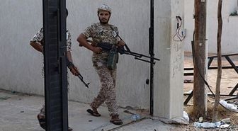 Libya’nın doğusunda 10 kişi kurşuna dizilerek idam edildi