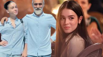 Ülkü Hilal Çiftçi ifade verdi! Babası şikayet etmişti