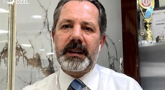 İslam Memiş: Gram Altında 10 Bin Liranın Önü Açılabilir