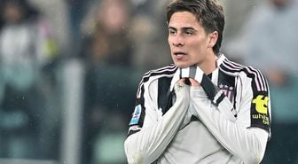 Juventus'ta Kenan Yıldız depremi