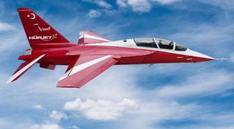 Türkiye'nin savaş uçağı filosunda hareketlilik! KAAN ve HÜRJET için tarih verildi