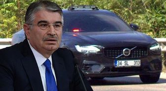 İdris Naim Şahin'e tahsisli iki aracın daha şüpheli faaliyetlerde kullanıldığı tespit edildi