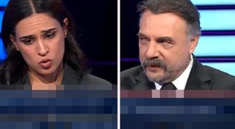 Milyoner'de yarışmacının joker kullandığı soru şaşkına çevirdi