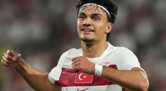 Teknik direktöründen açıklama! Can Uzun'un geleceği belli oldu