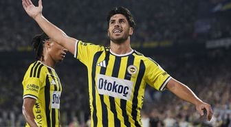 Fenerbahçe'de Asensio'suz olmuyor