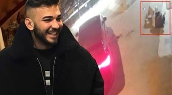 Sokak ortasında arkadaşını boğarak öldürdü! 'Bu suç makinesi oğlum ölsün diye mi dışarı çıkarıldı?'