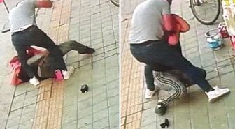 Kütahya’da eski eşinin sokakta bıçakladığı kadın ağır yaralandı