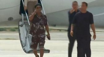 11 yıl sonra futbola dönen Ronaldinho şov yaptı