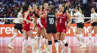 Filenin Sultanları Macaristan'a set vermedi