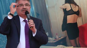 İdris Naim Şahin adına tahsisli araçlarla ilgili şok detay: Belarus'tan kadın getirmişler