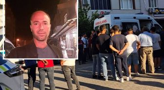 Manisa’da berber dükkanına silahlı saldırı: 2 ölü